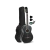 Kit Guitarra Clasica Gewa Pure Ps510186 4/4 Negro con Funda Afinador Pua