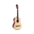 Guitarra Clasica Gewa Pure Plus Ps510350 4/4 Color Natural - comprar online