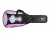 Funda para Guitarra Lorz Lamina LZ-G003-C4 con Relleno Bubble en internet