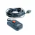 Maquina de Burbujas Tecshow Bubble Master con Control Remoto