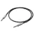 Cable Instrumento Proel Bulk100lu6 6 Metros 6.3mm Negro