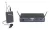 Microfono Inalambrico Samson Concert 88 Corbatero C88blm5e-k