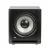 Monitor Subwoofer de estudio Proel Eikon EK10SW 10" 150W