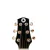 Guitarra electrica viaje Carry On BA184080 Fly 3 BT Con Funda Black