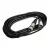 Cable XLR Ross de 6 Mts Macho y Hembra