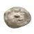 Platillo Zildjian FXRCLG FX Raw Crash Large Bell forma irregular de 20 a 23"