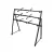 Soporte Thunder KS-13B para 3 teclados
