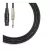 Cable KWC 111 Canon - Plug 1/4" Std 3 mts