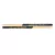 Palillos Zildjian Z5BND-400 5B Aniversario DIP negro Punta nylon
