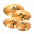 Set Platillo Zildjian K1250 K Custom Series Hybrid Pack