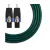 Cable bafle KWC 161 Speakon a Speakon 1,5 mts