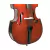 Contrabajo Cremona SB-1 1/2 maple y pino c/ Funda