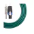 Cable bafle KWC 151 Speakon a Plug mono 1,5 mts