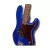 Bajo Electrico SX BD2-EB Precision Bass Color Azul - comprar online