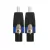 Cable bafle KWC 161 Speakon a Speakon 1,5 mts