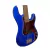 Bajo Electrico SX BD2-EB Precision Bass Color Azul - comprar online