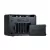 Amplificador portatil NUX MIGHTY LITE BT NGA-3 de guitarra 3W