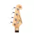 Bajo Electrico SX SJB75C/NA Ash Series Jazz Bass color Natural Glossy