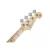 Bajo Electrico SX SBM2 Presicion Bass c/Funda Burning Fire