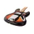 Bajo Electrico SX SJB75C/3TS Ash Series Jazz Bass c/Funda color Sunburst
