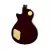 Guitarra Electrica SX EF3D Les Paul EF3 Serie mango encolado Desert Sunburst