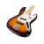 Bajo Electrico SX SJB75/3TS Ash Series Jazz Bass c/Funda Color Sunburst