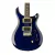 Guitarra Electrica PRS ST844 SE 24-08 Standard Translucent Blue