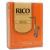 Canas para Saxo Tenor RICO by Daddario RKA1030 Nro 3 MCx10
