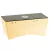 Bongo Cajon Sonido Grave Y Agudo Placa Ebano Natural Meinl - comprar online