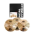 Set Platillos Meinl MCS1418 + MCS Crash 14"