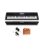 Teclado Casio Organo Ct-x800 Sensitivo + Fuente + Envio - comprar online