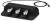 Pedal Triple Casio Sp-34 P/ Cdp-s Privia Px-s Negro - comprar online