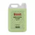 Liquido Antari FLG-4 Heavy Fog p/maquina de humo 4L