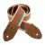 Correa Ecologica EcoStrap ECO THD 03 TAN p/Guitarra o bajo