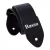 Correa sintetica Basso SF118 p/Guitarra o bajo c/Negro