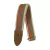 Correa Ecologica EcoStrap ECO THD 03 TAN p/Guitarra o bajo