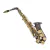 Saxo Alto Odyssey OAS700BLK Premiere Black c/Estuche