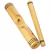 Clave Percusion Sonor Clave Tipo Cubanas Natural