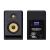 Monitores De Estudio Krk Rp5 Rokit G4 Potenciados Activos De 2 Vias 55 Watts Rms Drivers 5 Pulgadas 4ta Generacion X Par