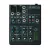 Mixer 4 Canales Mackie 402VLZ4 UltraCompacto