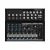 Mixer 12 Canales Mackie MIX12FX c/Efectos Compacto