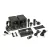 Kit de grabacion profesional Mackie STUDIO BUNDLE Completo