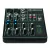 Mixer 4 Canales Mackie 402VLZ4 UltraCompacto