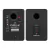 Par Monitores Multimedia Mackie CR5-X 5" 80Watts