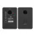 Par Monitores Multimedia Mackie CR8-XBT 8" Bluetooth en internet