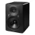 Monitor de estudio Mackie HR624MK2 6" Pulgadas 2 Vias Activo
