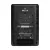 Monitor de estudio Mackie HR624MK2 6" Pulgadas 2 Vias Activo