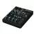 Mixer 4 Canales Mackie 402VLZ4 UltraCompacto