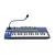 Sintetizador UltraNova Novation 37 teclas MIDI