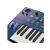 Sintetizador UltraNova Novation 37 teclas MIDI